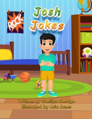 Josh Jokes - Tracilyn George