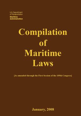 Compilation of Maritime Laws (2008) - 