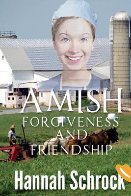 Amish Forgiveness And Friendship - Hannah Schrock