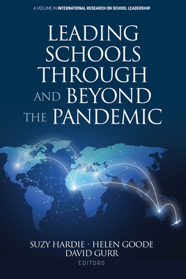 Leading Schools Through and Beyond the Pandemic - Suzy Hardie