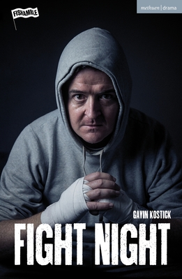 Fight Night - Gavin Kostick