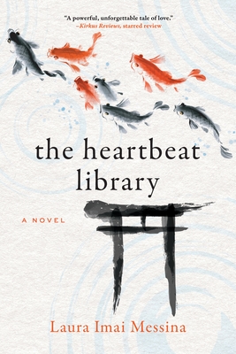 The Heartbeat Library - Laura Imai Messina