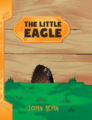 The Little Eagle - John Kehn