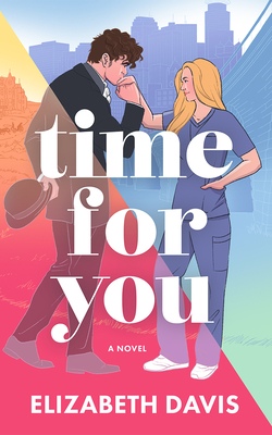 Time for You - Elizabeth Davis