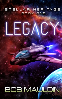 Legacy - Bob Mauldin