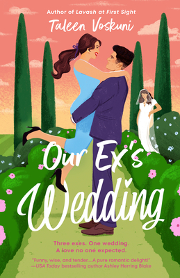 Our Ex's Wedding - Taleen Voskuni