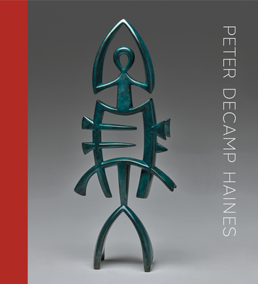 Coperta cărții 'Peter Decamp Haines - Belinda Rathbone'