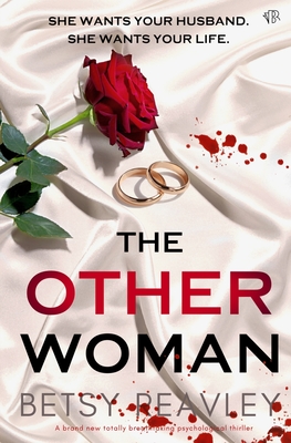 Coperta cărții 'The Other Woman - Betsy Reavley'