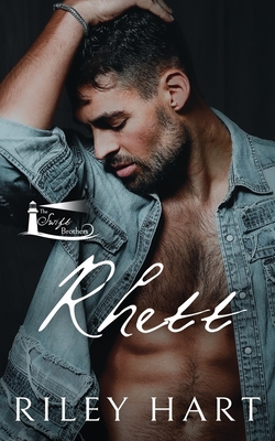 Coperta cărții 'Rhett - Riley Hart'