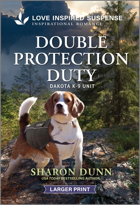 Double Protection Duty - Sharon Dunn