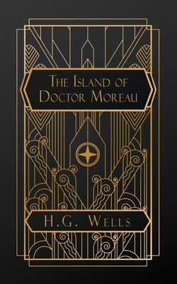 The Island of Doctor Moreau - H. G. Wells