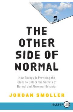 Poza produsului The Other Side of Normal LP - Jordan Smoller
