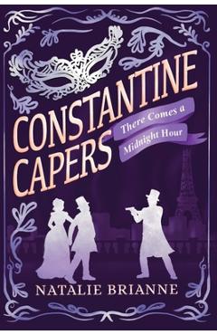 Poza produsului There Comes a Midnight Hour - Natalie Brianne