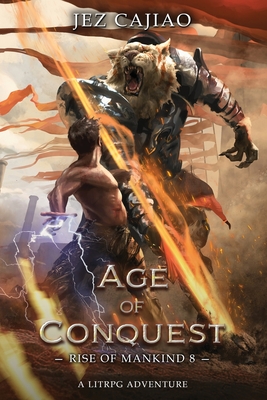 Age of Conquest - Jez Cajiao