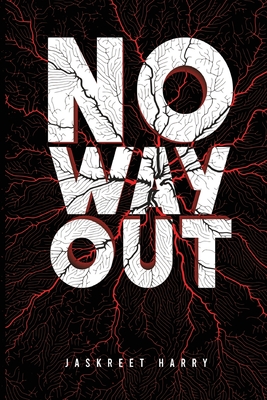 No Way Out - Jaskreet Harry