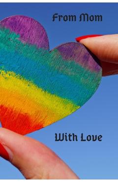 Poza produsului From Mom With Love - Krishna Ruffin