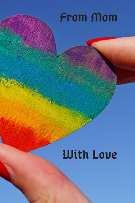 From Mom With Love - Krishna Ruffin