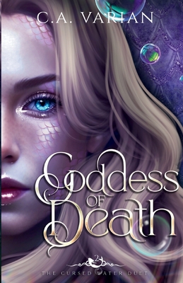 Goddess of Death - C. A. Varian