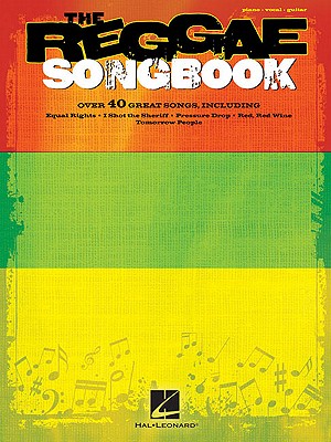 The Reggae Songbook -