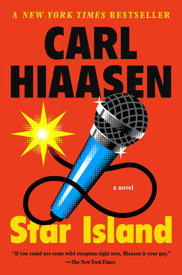 Star Island - Carl Hiaasen
