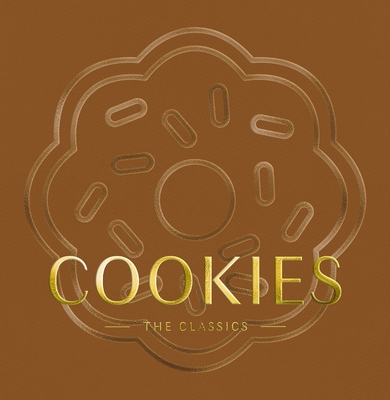 Cookies: The Classics -
