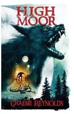 High Moor - Graeme Reynolds