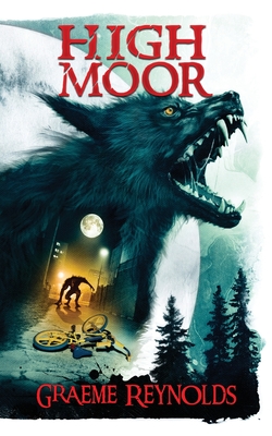 High Moor - Graeme Reynolds