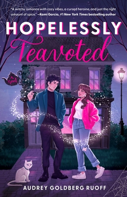 Hopelessly Teavoted - Audrey Goldberg Ruoff