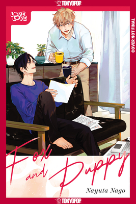 Fox and Puppy - Nayuta Nago