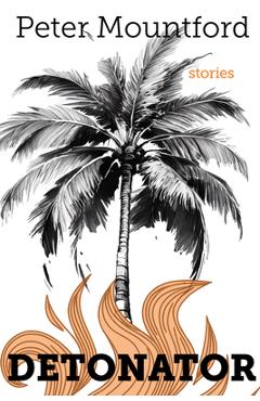 Poza produsului Detonator: Stories - Peter Mountford
