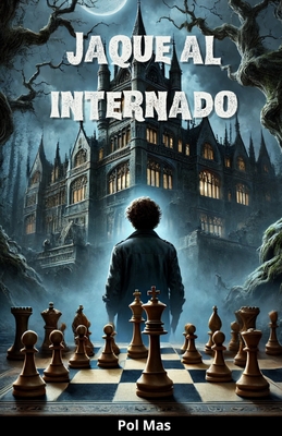 Jaque al internado (Thriller de intriga y suspense) - Pol Mas