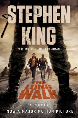 The Long Walk - Stephen King