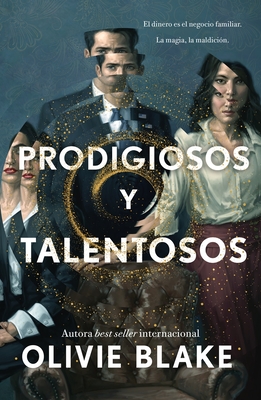 Prodigiosos Y Talentosos - Olivie Black