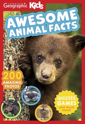 Awesome Animal Facts -