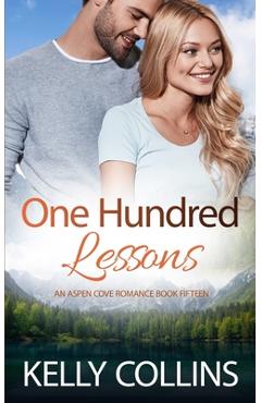 Poza produsului One Hundred Lessons - Kelly Collins