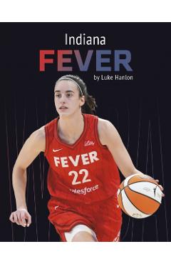 Poza produsului Indiana Fever - Luke Hanlon