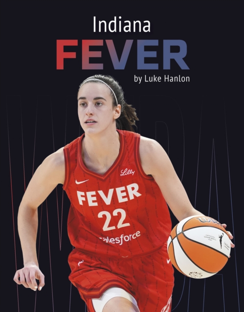 Indiana Fever - Luke Hanlon