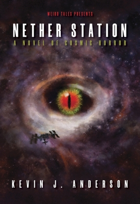 Nether Station - Kevin J. Anderson