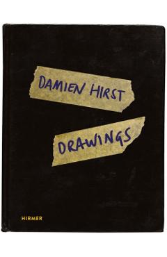 Damien Hirst: Drawings - Ralph Gleis