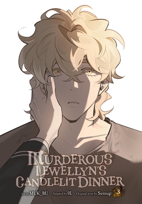 Murderous Lewellyn's Candlelit Dinner, Vol. 3 - 