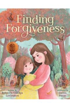 Poza produsului Finding Forgiveness - Rebecca Gardyn Levington