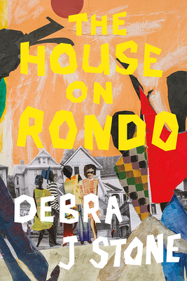 The House on Rondo - Debra J. Stone