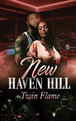 New Haven Hill Twin Flame - Cam Cade