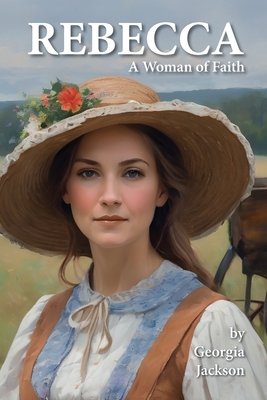 Rebecca: A Woman of Faith - Georgia Jackson