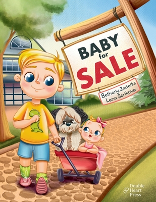 Baby for Sale - Bethany Zadeiks
