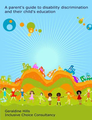 A parent's guide to the Equality Act and their child's education - Geraldine Hills