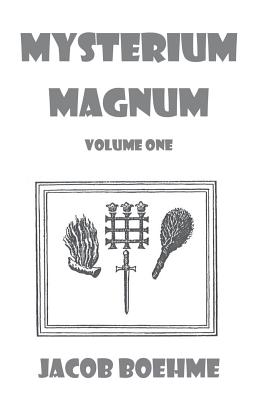 Mysterium Magnum: Volume One - Wayne Kraus