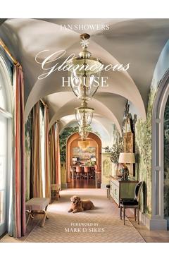Poza produsului The Glamorous House - Jan Showers