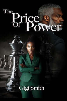 The Price of Power - Gigi Smith
