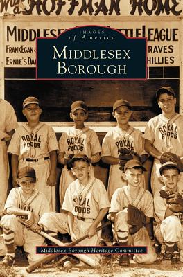 Middlesex Borough - 